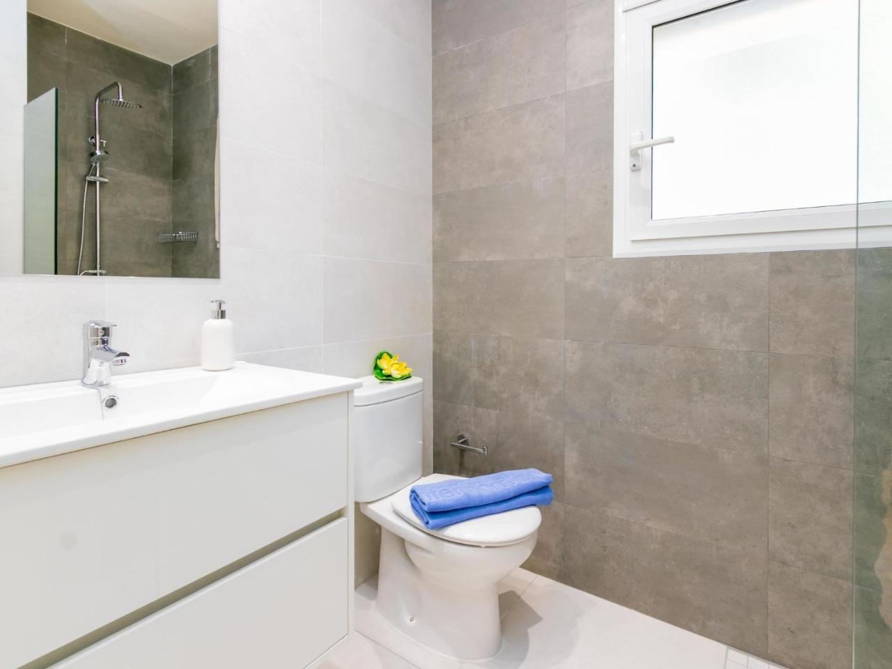 Apartment Velazquez-1 By Interhome Roses Exterior photo