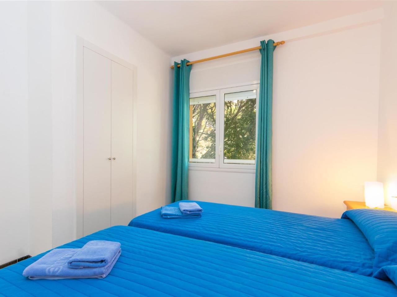 Apartment Velazquez-1 By Interhome Roses Exterior photo